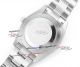 DDF replica rolex datejust white roman face oyster 3235  movement watch (7)_th.jpg
